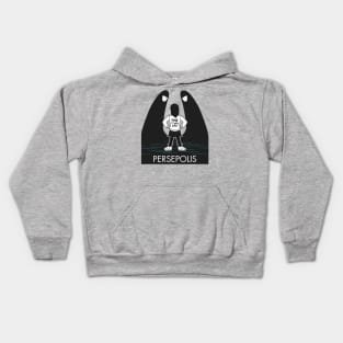 Persepolis Kids Hoodie